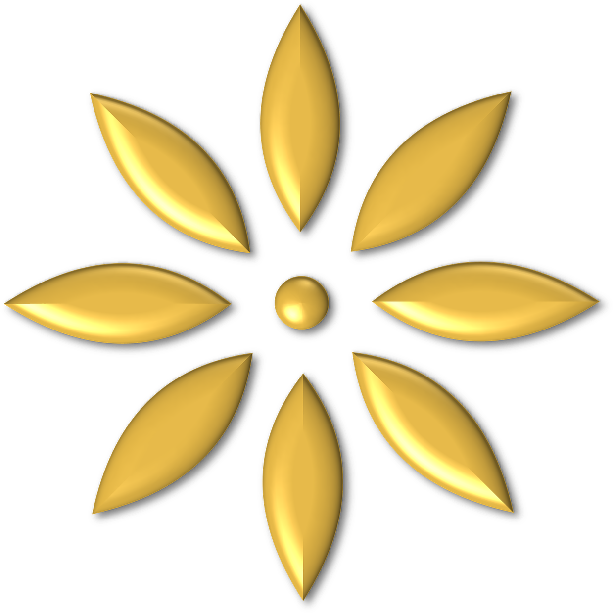 gold-petal-flower-png-2624.png